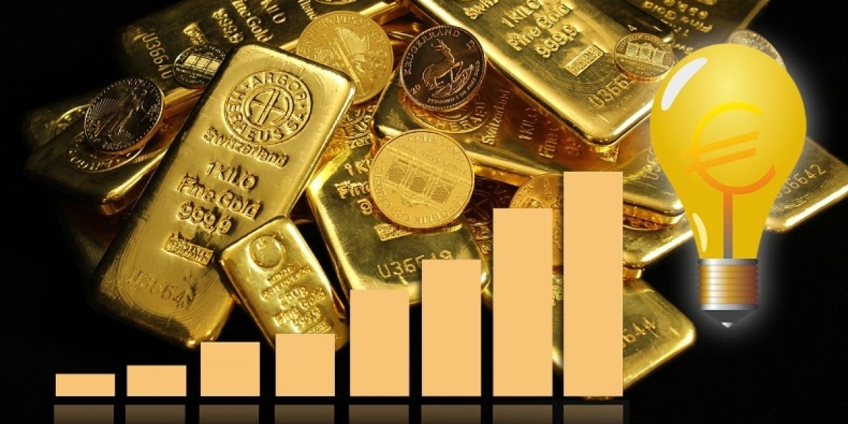 Unlocking Wealth: A Comprehensive Guide for Gold Buyers