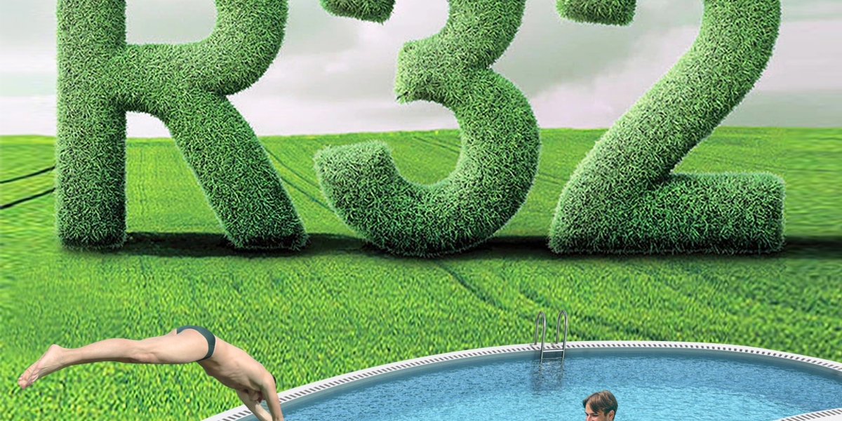 How to Calculate the Energy Usage of Your Swimming Pool Heat Pump