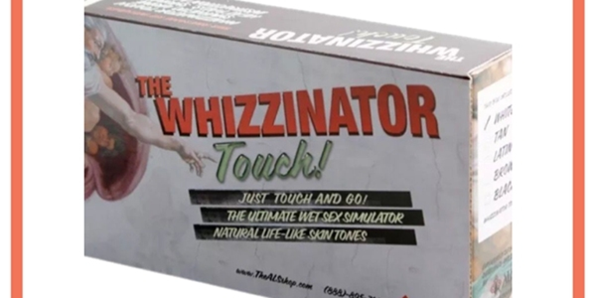 Improve Knowledge About Whizzinator