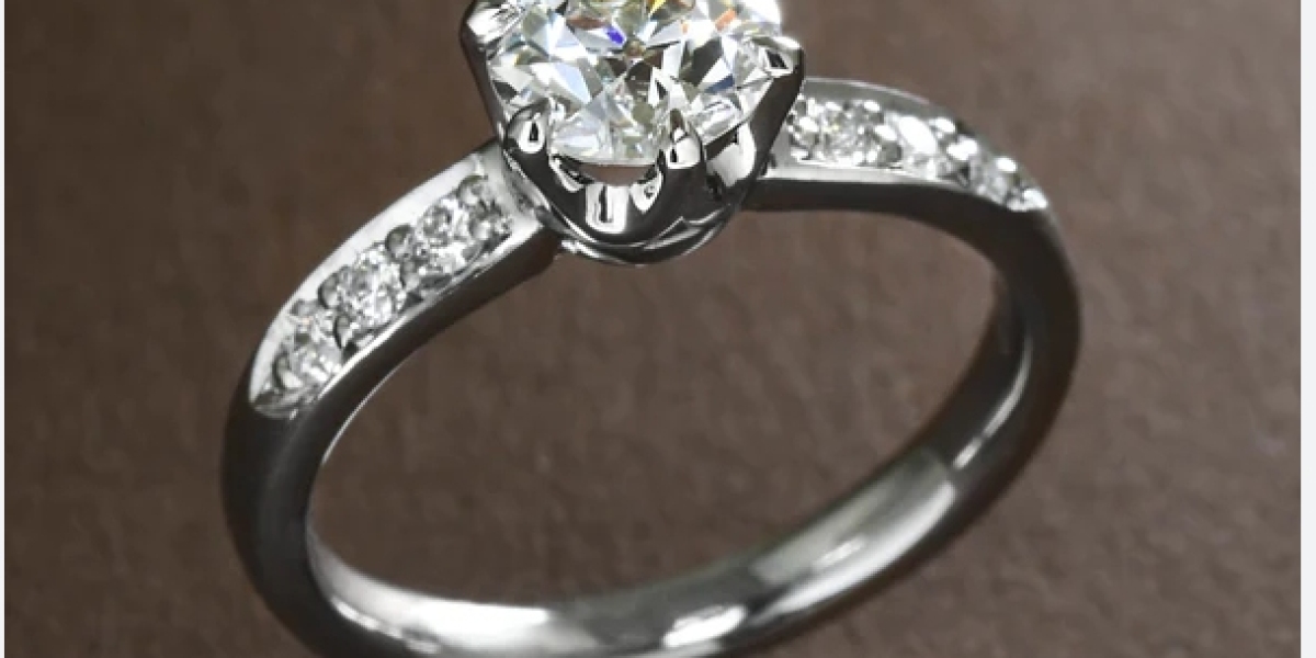 The Rising Trend of Lab Grown Diamonds in Singapore