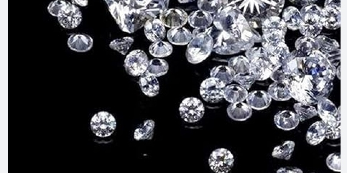 Sustainable Sparkle: Lab Grown Diamonds and WWF Join Forces for a Greener Future