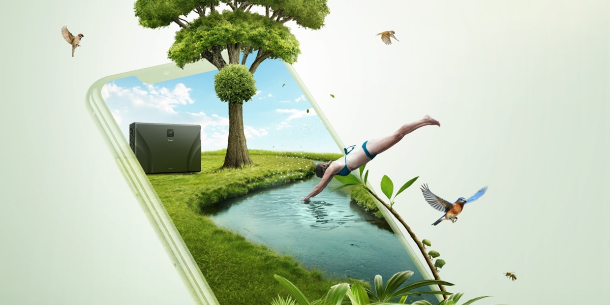 What's the Best Time to Activate Your Pool Heat Pump? Key Tips for Delayed Operation