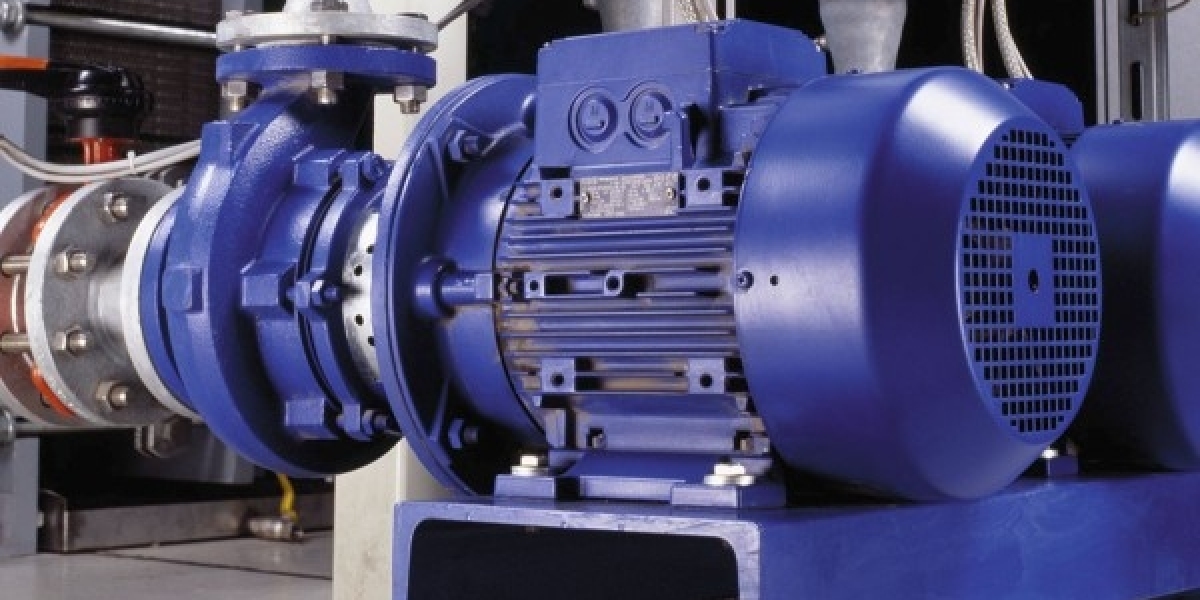 Specific Facts Associated With Surplus Motors
