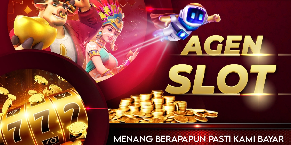 Taruhan Maxwin Bocoran Slot Paling Gacor Jackpot