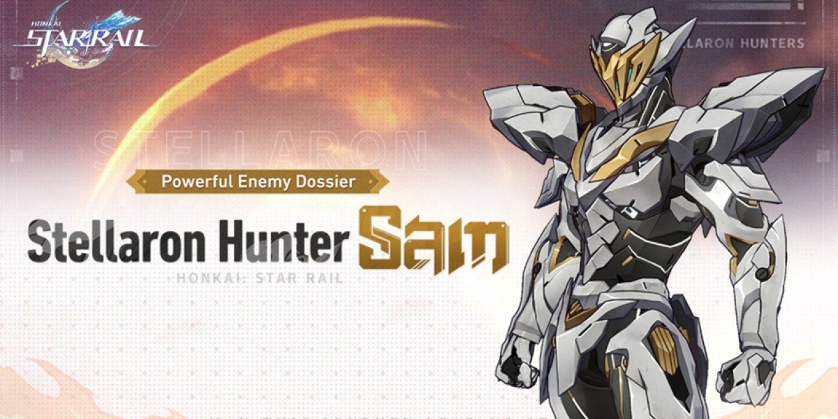 Honkai: Star Rail 2.3 Update: Playable Sam's New Abilities