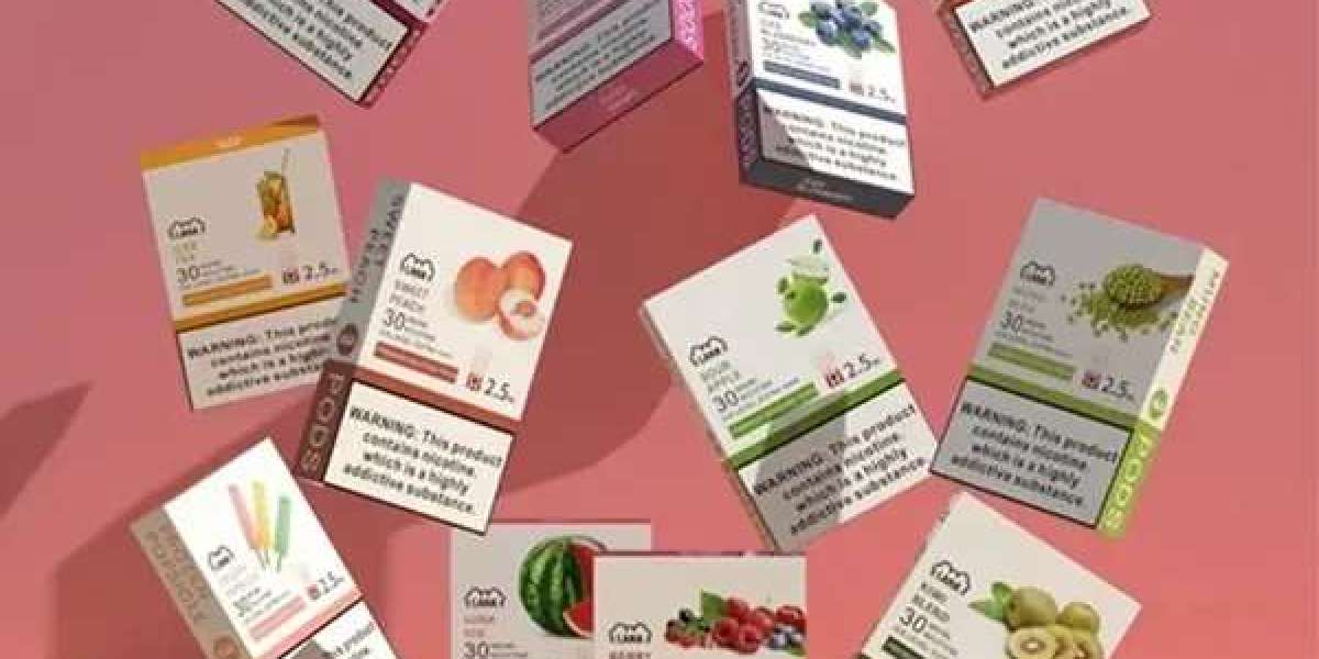 為什麼我用Lana電子煙煙彈吸不起來？