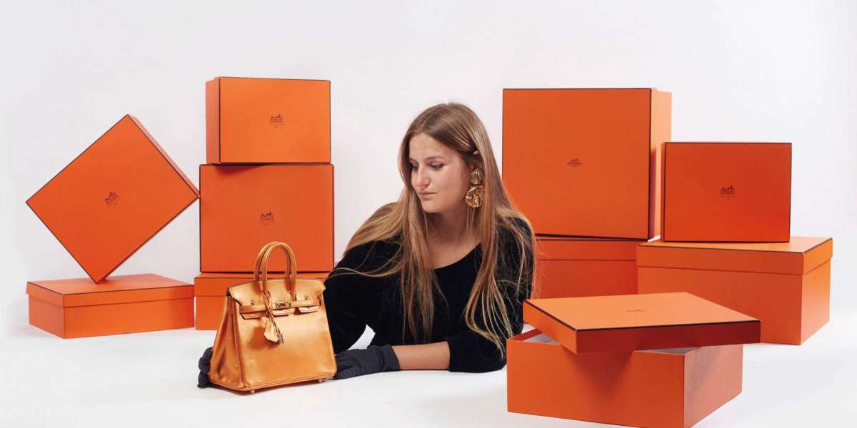 Hermes be your guide to incorporating color this season