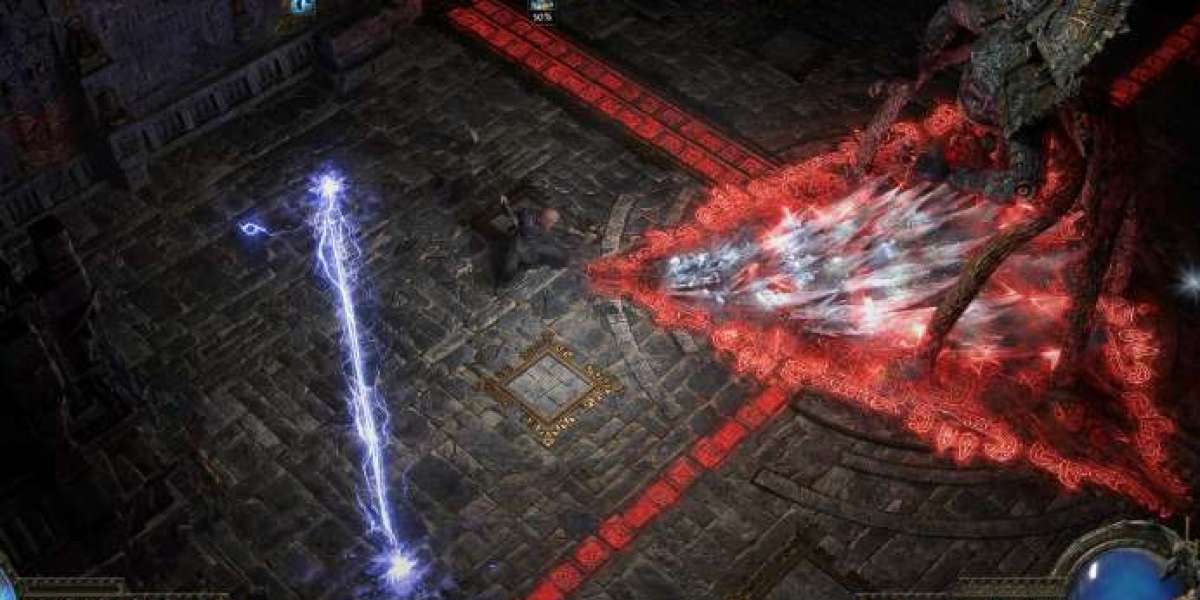 MMoexp: To unlock The Vile Alchemist’s Workshop in Path of Exile 2