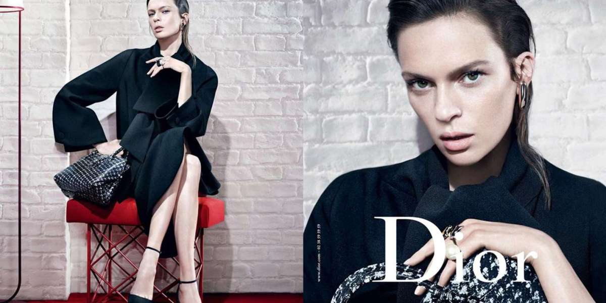 This season the star who has made Dior history as the first trans man