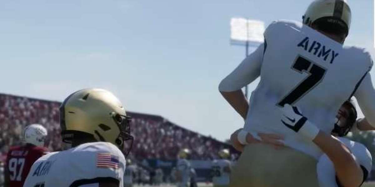 MMoexp College Football 25 Coins: Stretch the Defense with Deep Routes