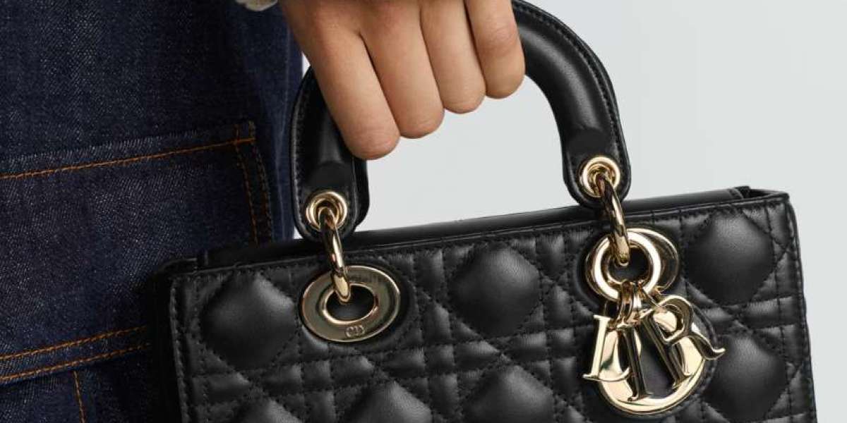 more hay of the Dior idea of fall fashion to get people into stores