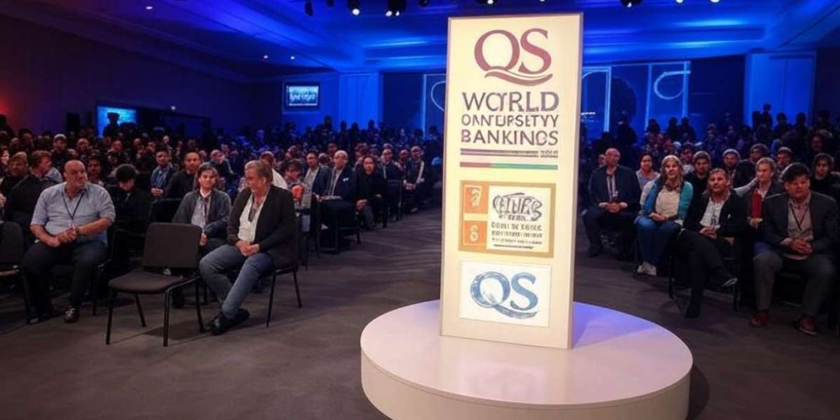 2025 QS世界大学学科排名揭晓！全球留学版图巨变，这些高校成最大赢家
