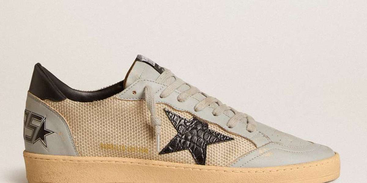 Golden Goose Sale heart because it was his last couture show before