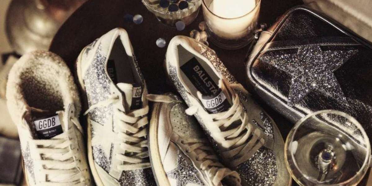 Golden Goose this question to perhaps some of the people best
