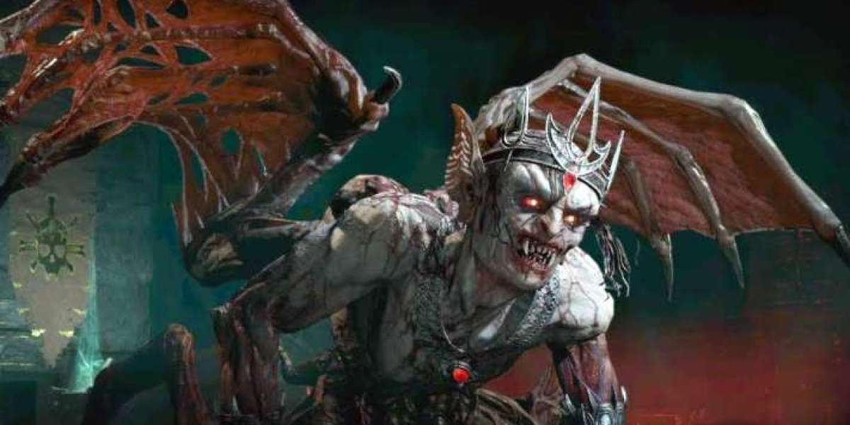 MMoexp Diablo 4 Gold: Diablo 4 Gold