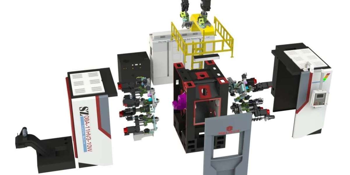 How to choose the right biaxial cnc machine service provider?