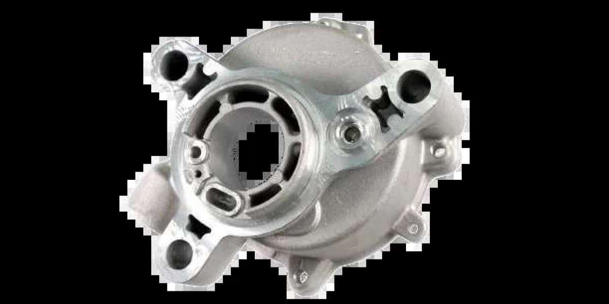 Customized Automotive Valve Body: Performance Enhancement Tailored for Your Vehicle