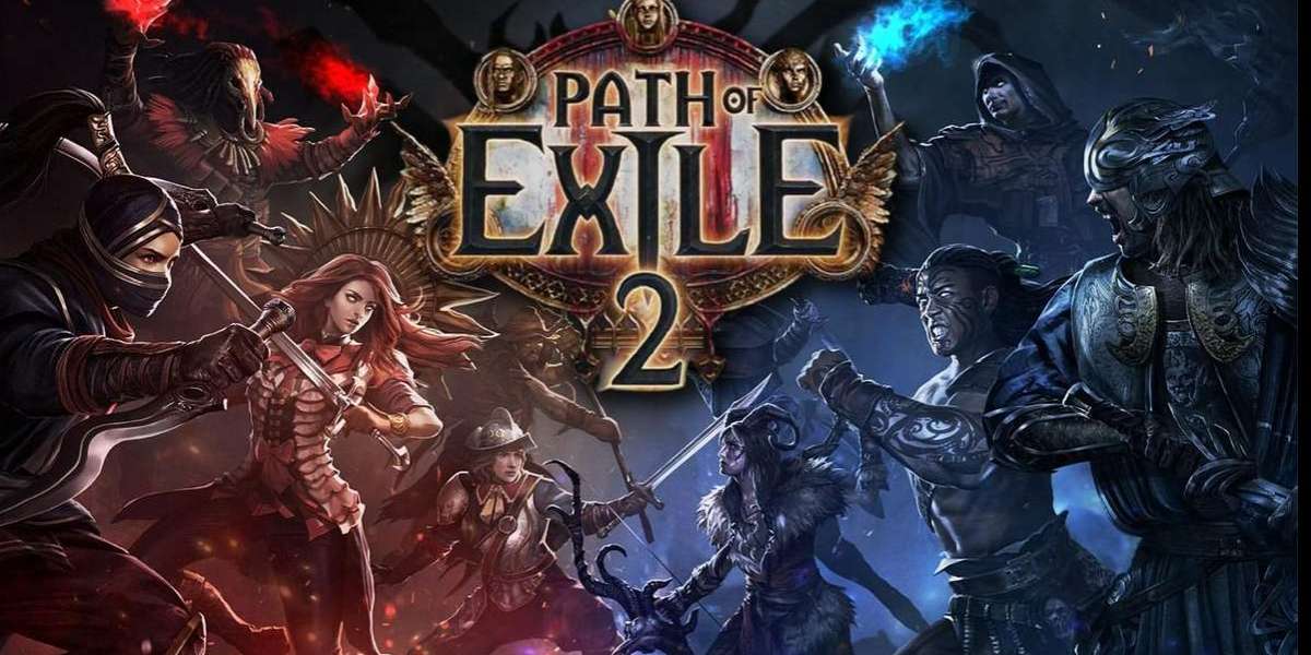 Path of Exile 2 is shaking things up with Dawn of the Hunt POE2 Currency