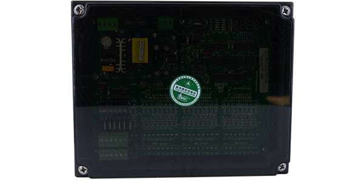 How to Choose a Suitable Pulse Controller: Guidelines and Recommendations
