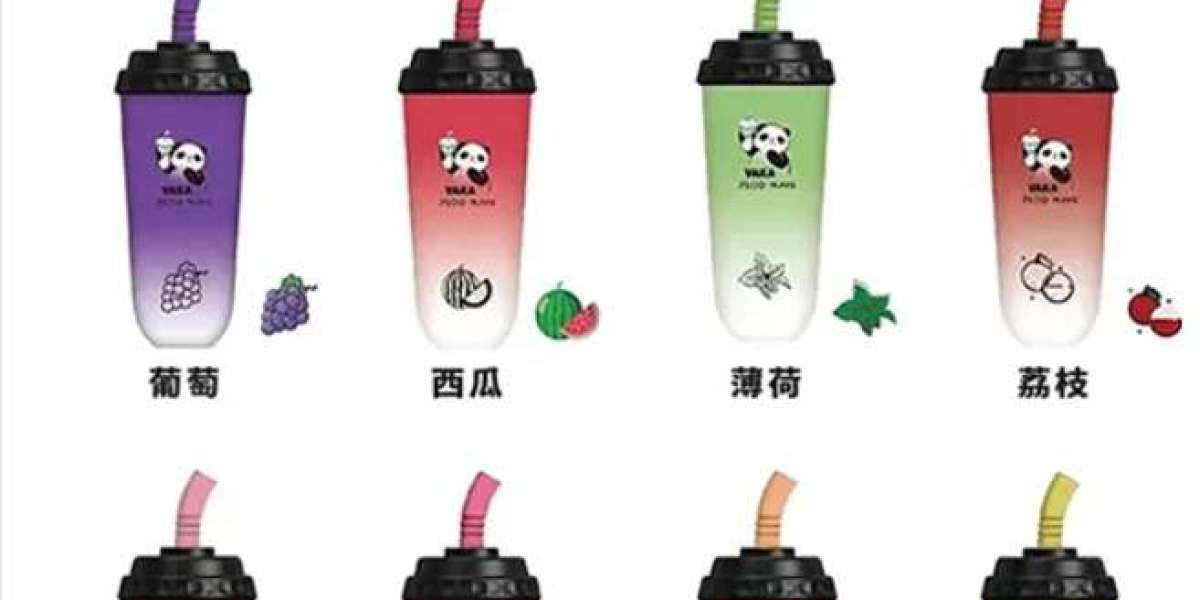 奶茶杯電子煙的充電技巧：快速又安全