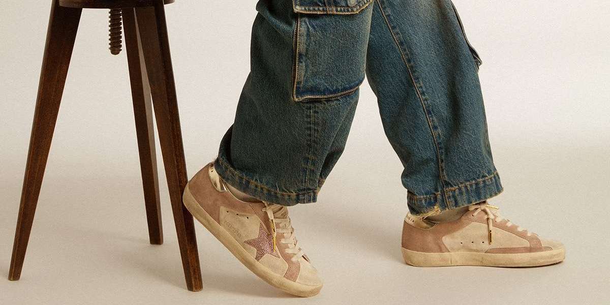 but that Golden Goose might soon change was earlier