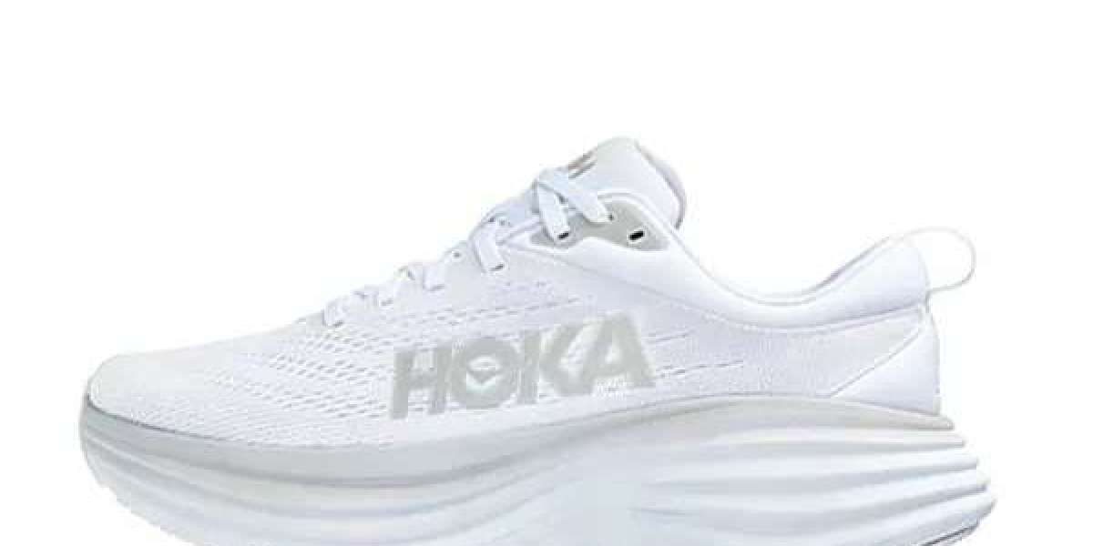 Hoka適合新手、老手都愛的Hoka跑鞋！