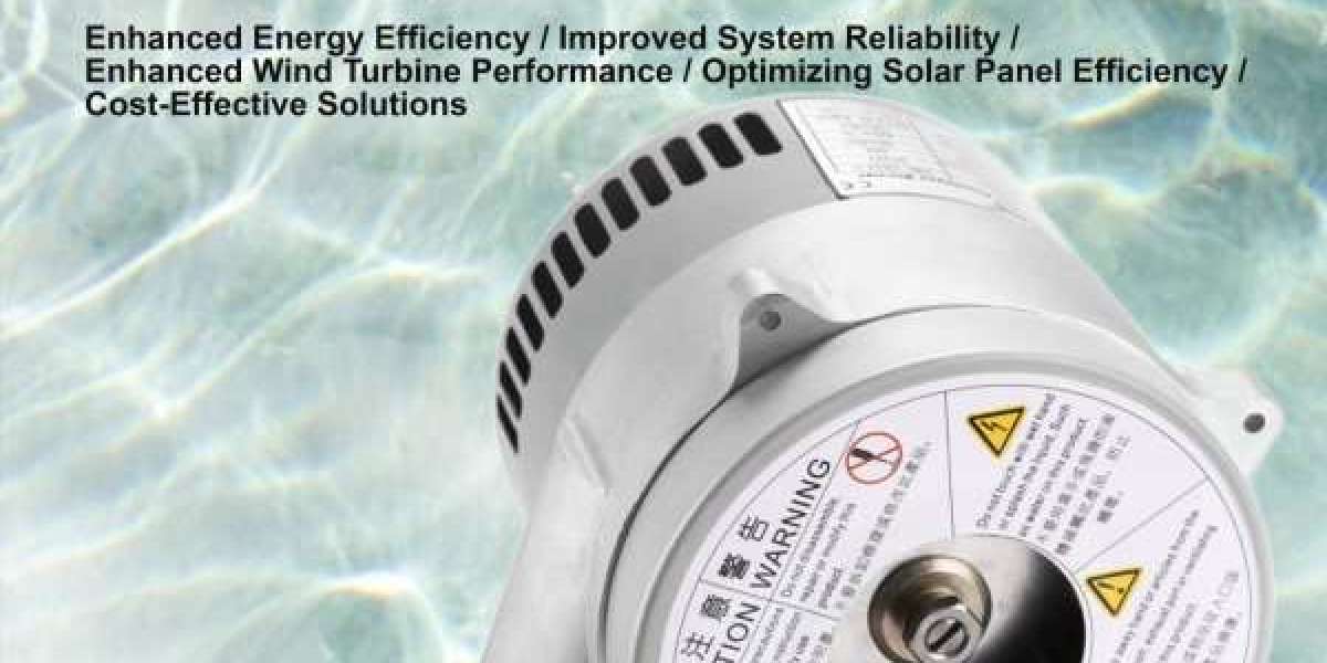 AC Variable Frequency Air Pump: Technology and Applications