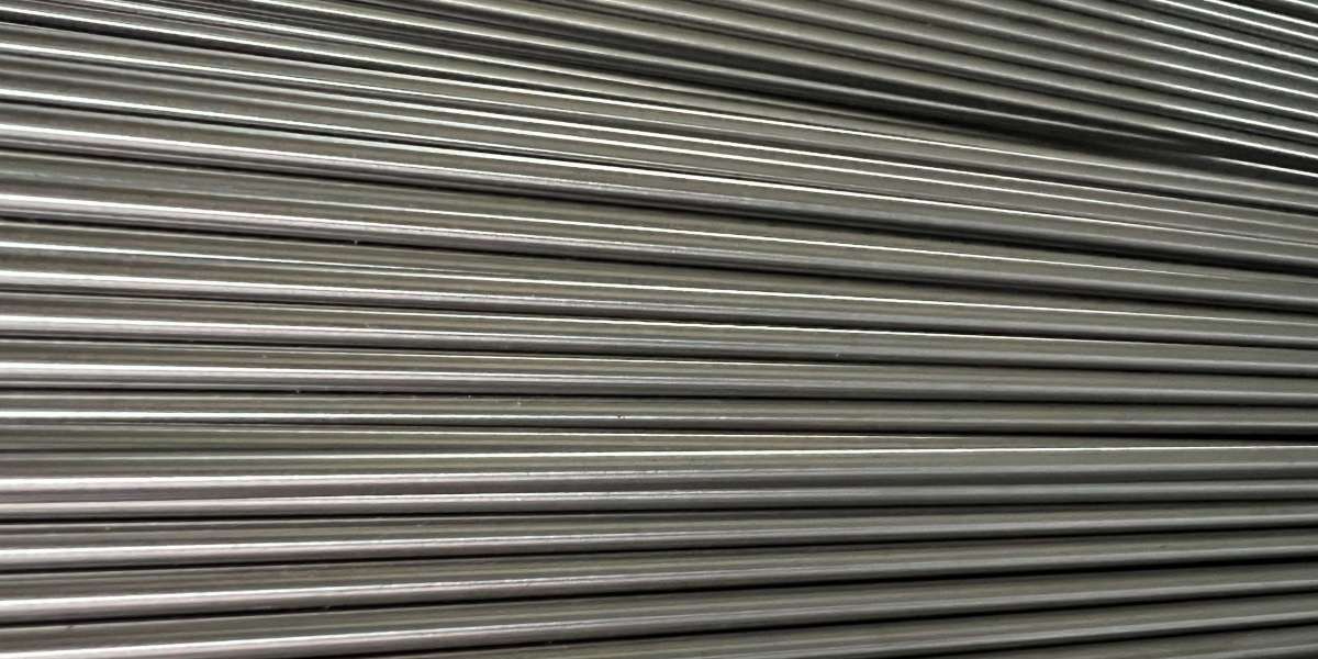 Exploring the Unique Properties and Application Areas of Tungsten Carbide Rods