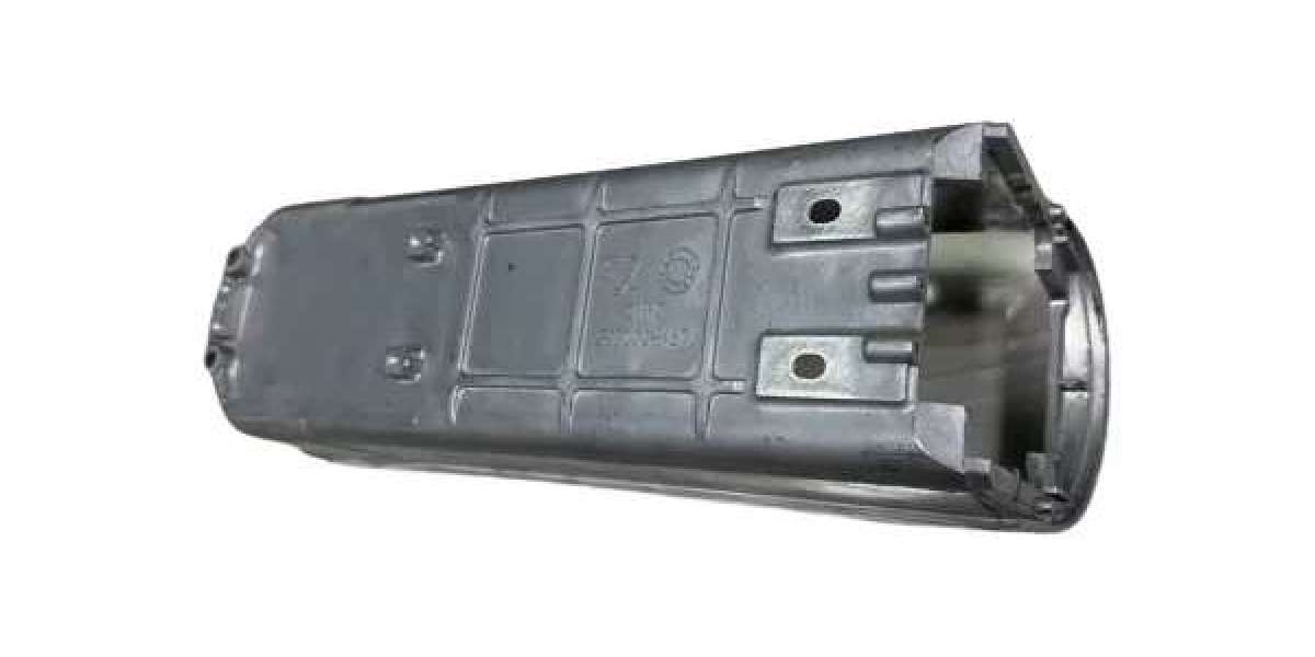 Customized Power Supply Protection Housing: Enhancing Equipment Safety and Reliability