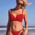 Alisson Lewis