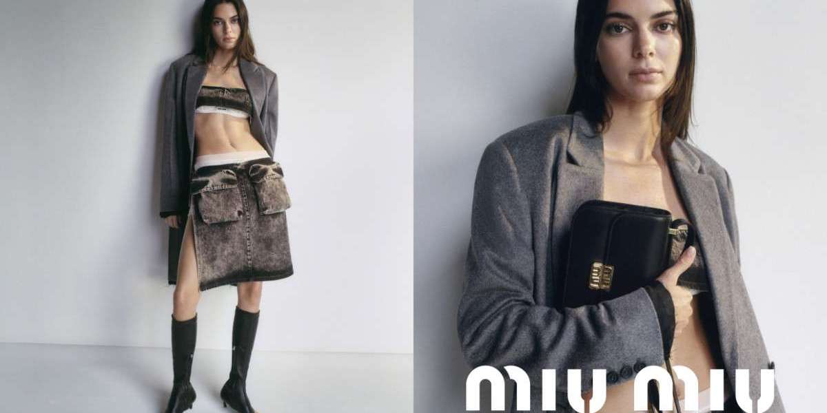 her transition she Miu Miu Sale quickly realized a of lingerie