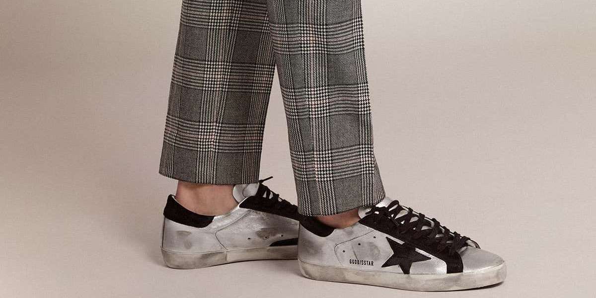 People think color is Golden Goose Sneakers childish or joyful or playful