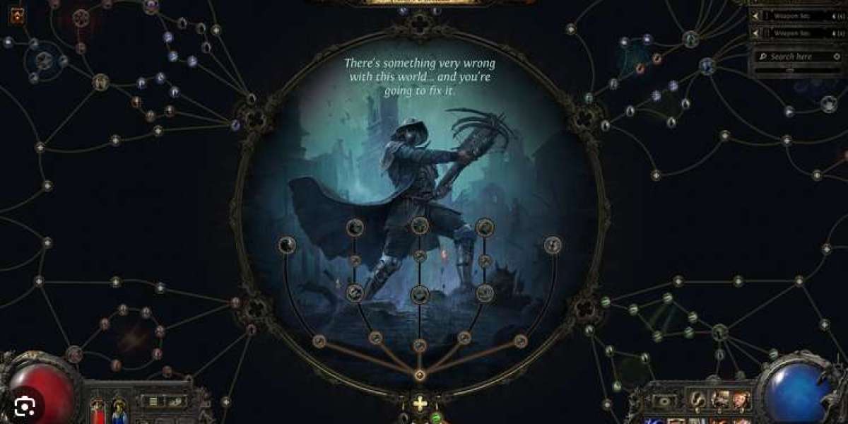 Path of Exile 2 Patch 0.2: New Frostbolt Comet Blood Mage Build Shakes Up Endgame Meta