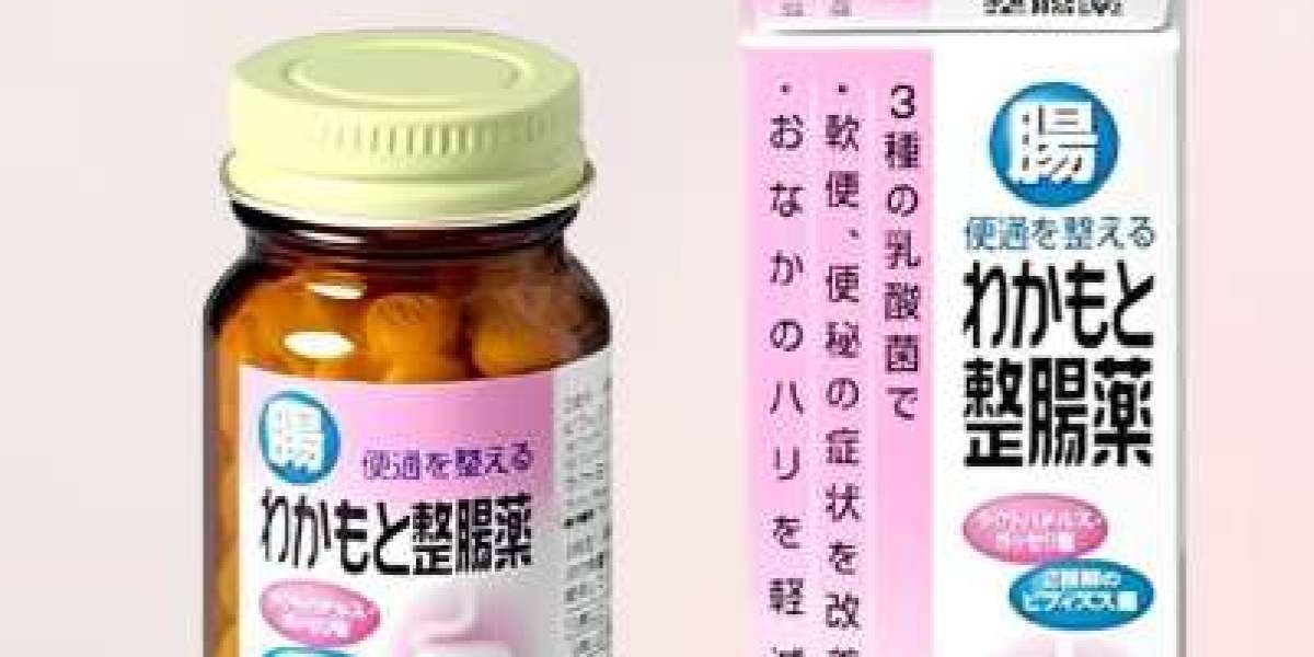 WAKAMOTO有好多種，它們的區別在哪裡？