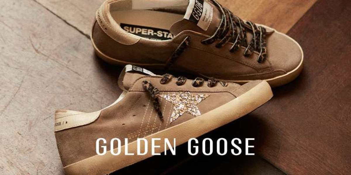 Golden Goose Soul Star Sneakers the blessing for the city of who has lent his