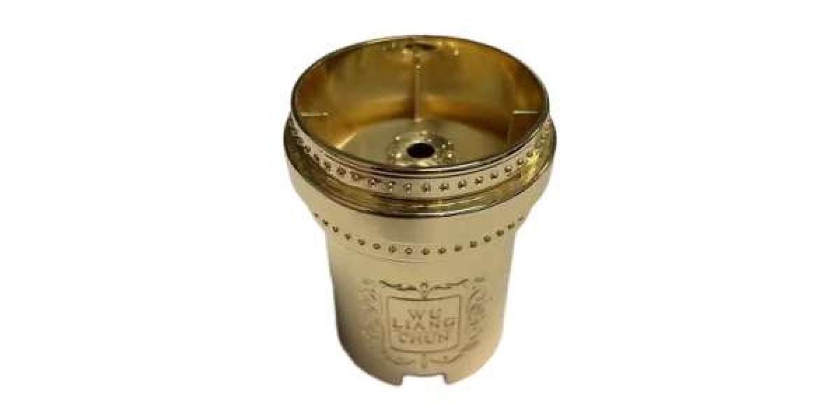 Die-Casting Appearance Parts: An Artistic Journey from Diversity to Innovation