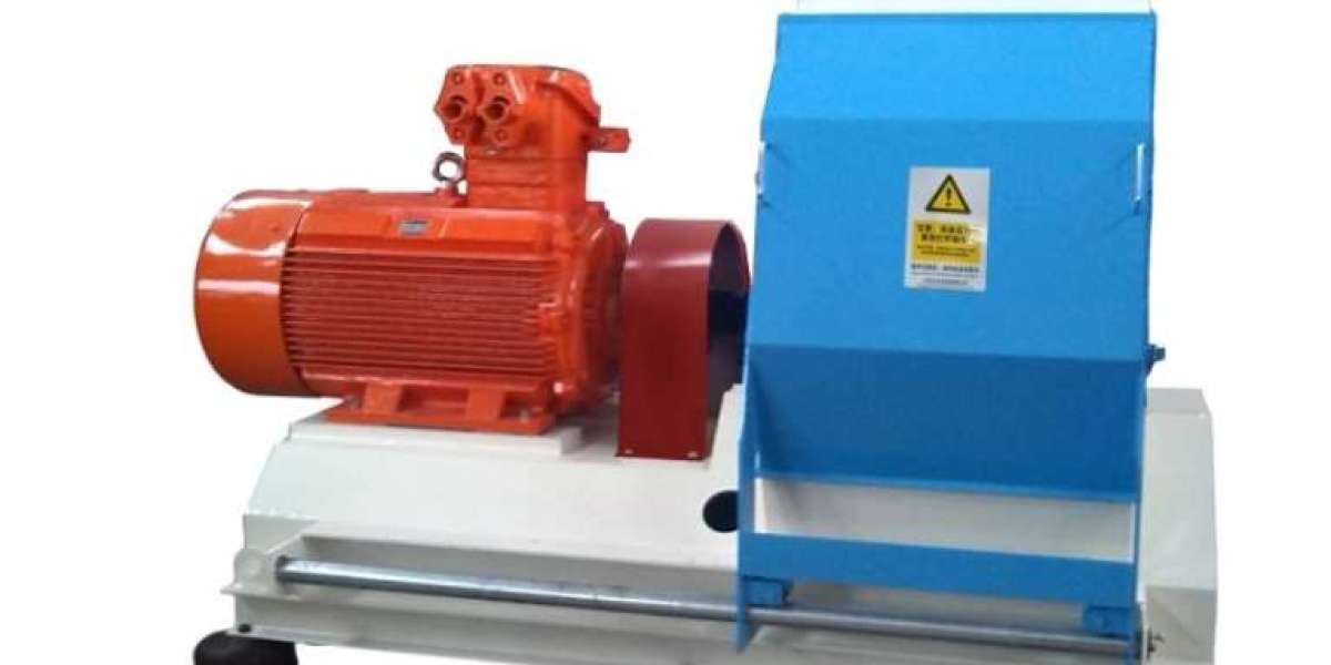What is the energy consumption situation of the hammer mill machine price
