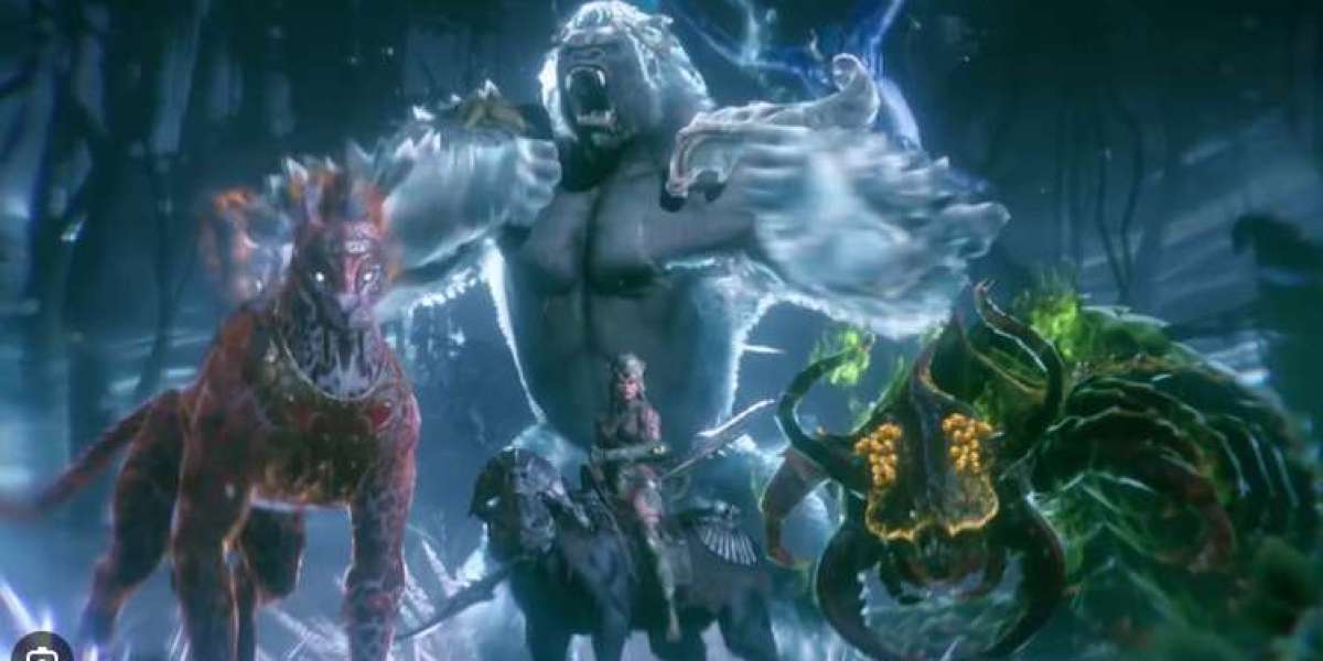 Diablo 4 Season 8 Update: Buffs, Bug Fixes, and an Easy Mythic Farming Guide