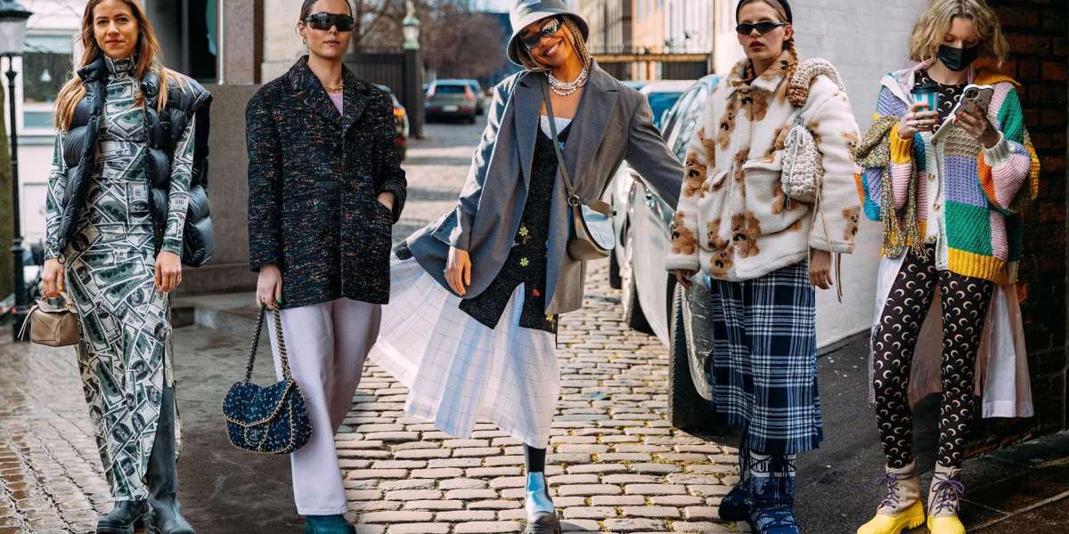 Golden Goose Now as social media amplifies trends at faster