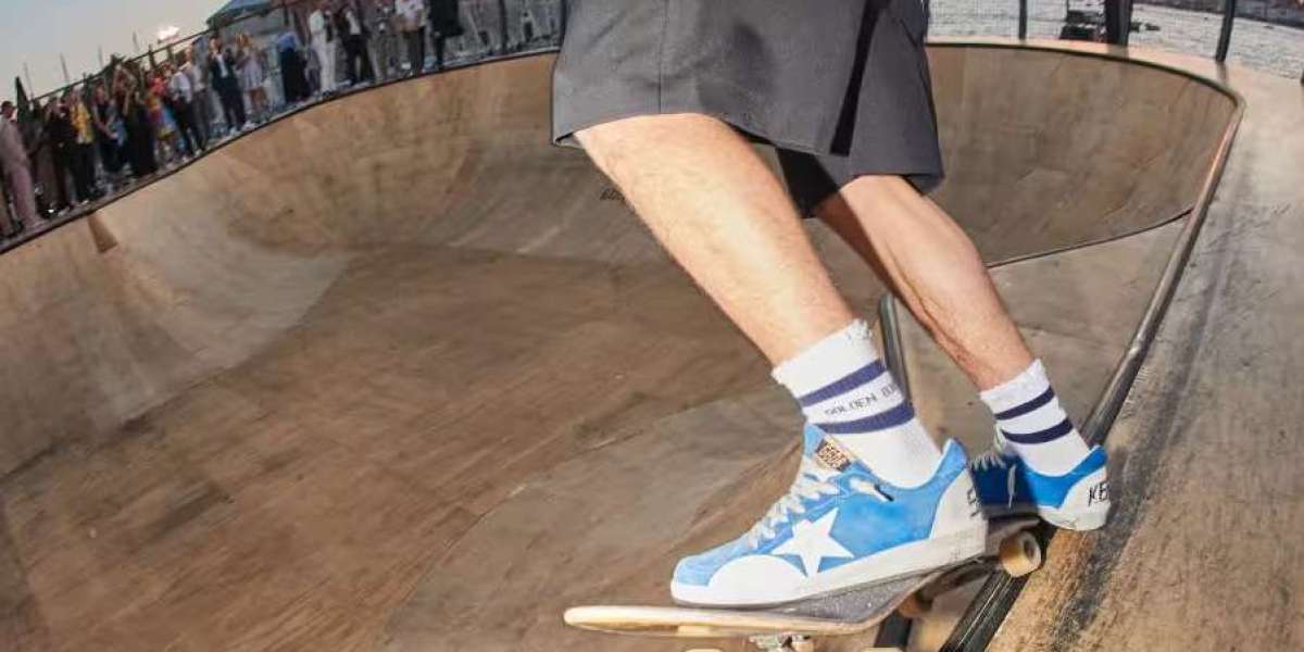 Golden Goose Shoes Outlet world was informed by that relationship