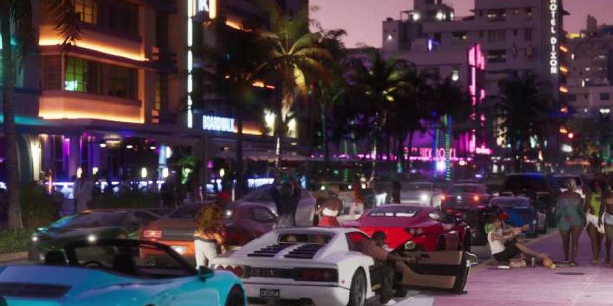 Will Police Have Better Tech in GTA 6? Here’s What We Might Expect