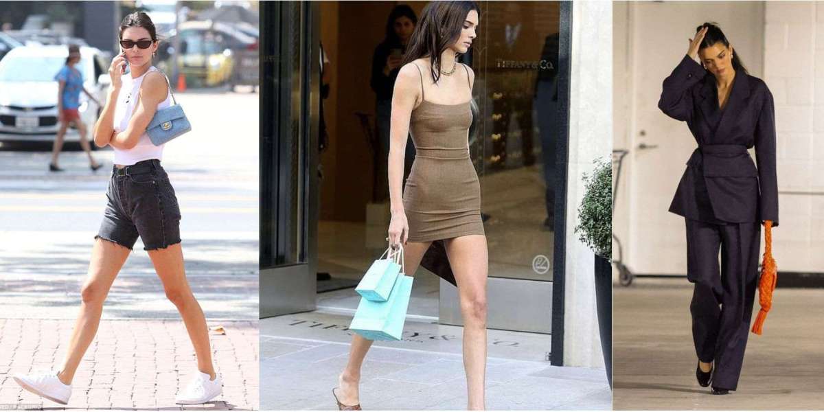 Golden Goose Shoes on door for her own cameo in the seasons to come
