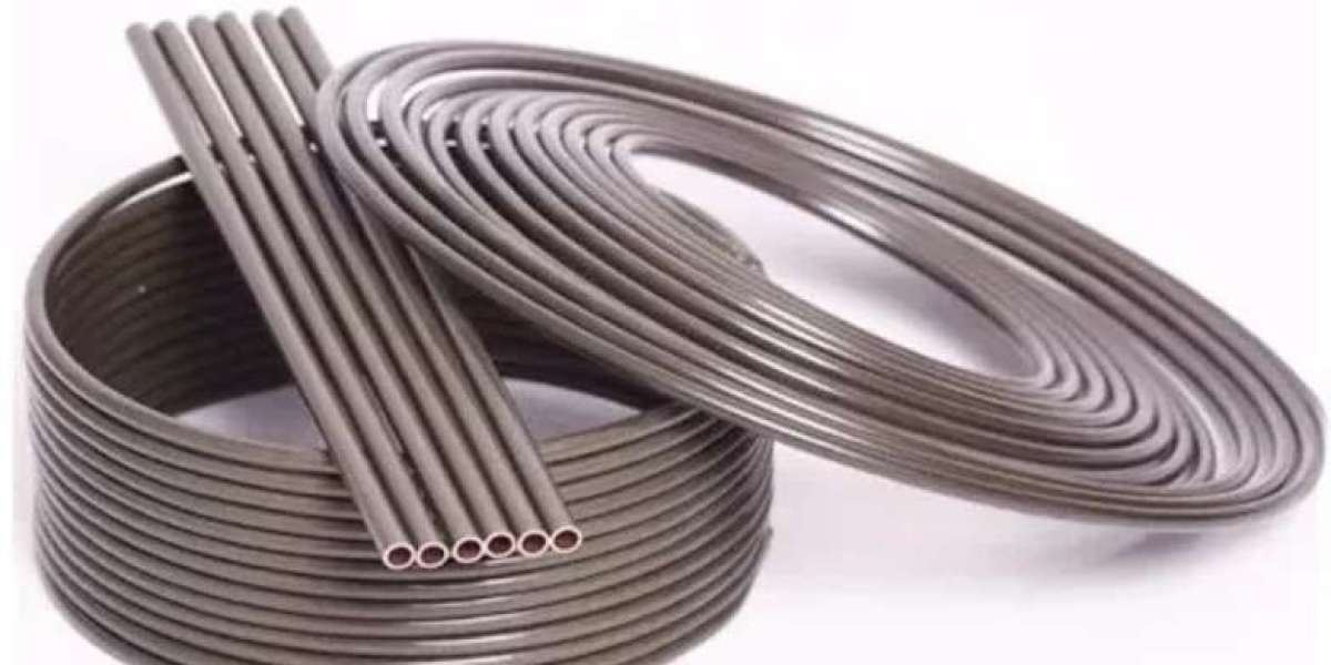 Analyze which factors affect the manufacturing process of custom nickel cobalt alloy tube?