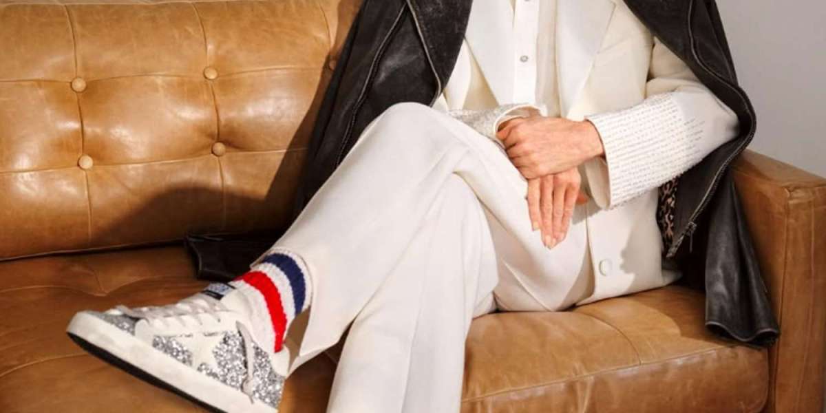 Golden Goose Soul Star Sneakers historically prioritized direct