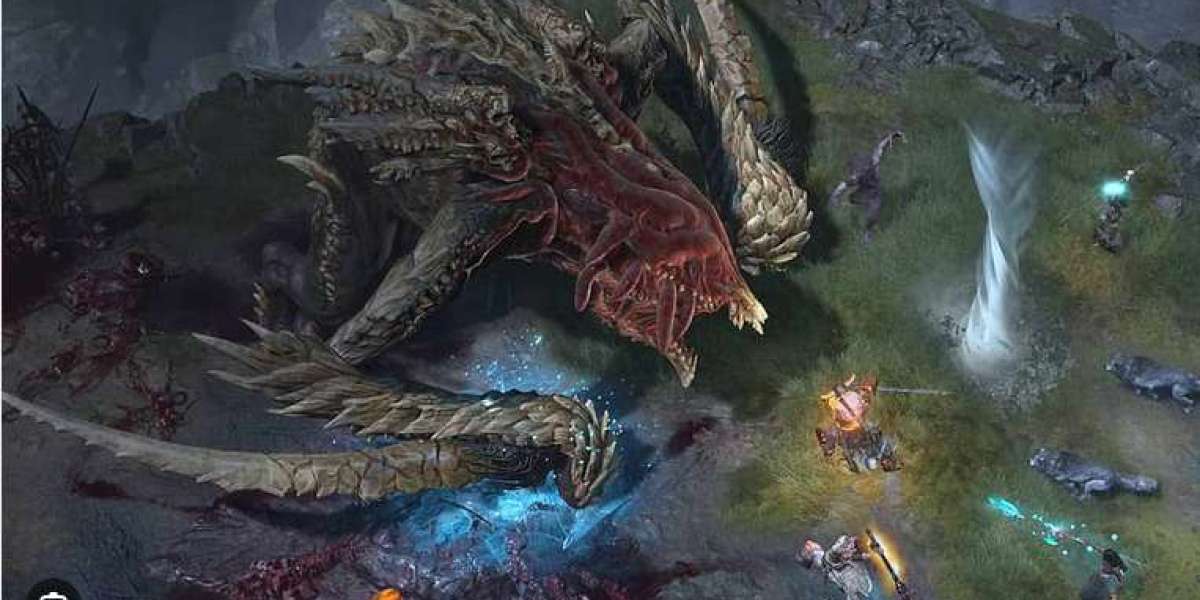 Diablo 4 Season 8: How to Get Any Unique Gear FAST – Boss Materials Farm Guide