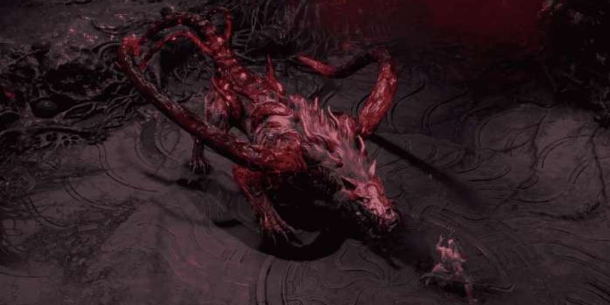 Eld.gg Diablo 4 Items: Don’t Forget Elixirs
