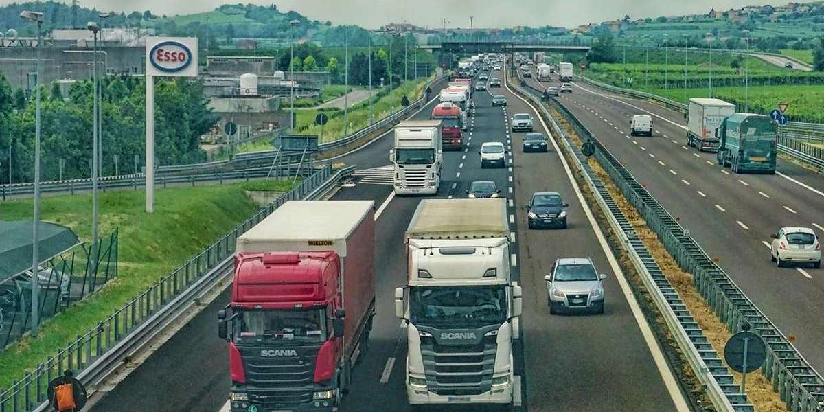 Professional Cross-Border Logistics Services Make Global Trade Easier