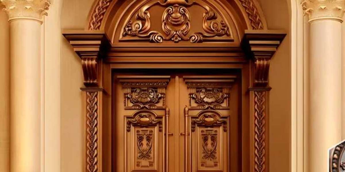 What are the irreplaceable uses and functions of aluminum courtyard gate china