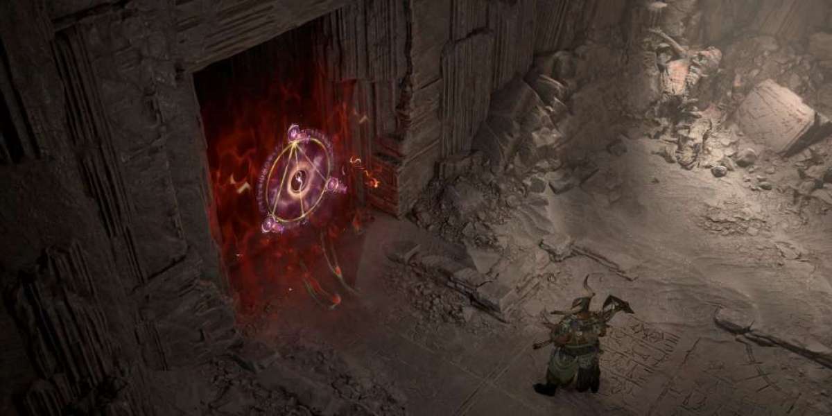 eld.gg Diablo 4 Items: Playstyle Advice