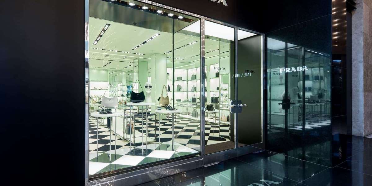The Latest Selections Prada Shoes Outlet